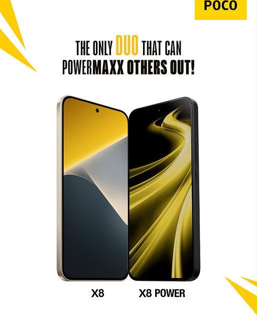POCO India