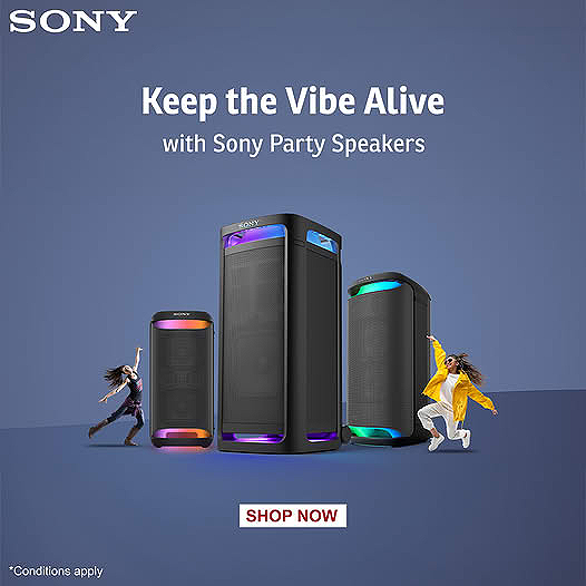 Sony India