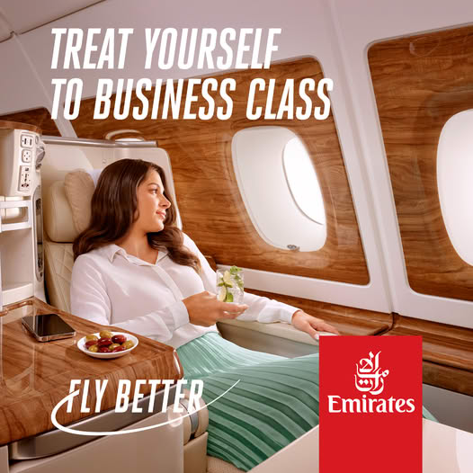 Emirates