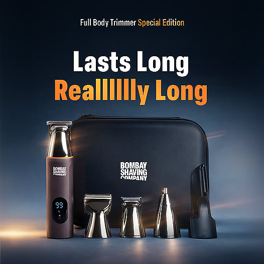 Bombay Shaving Company