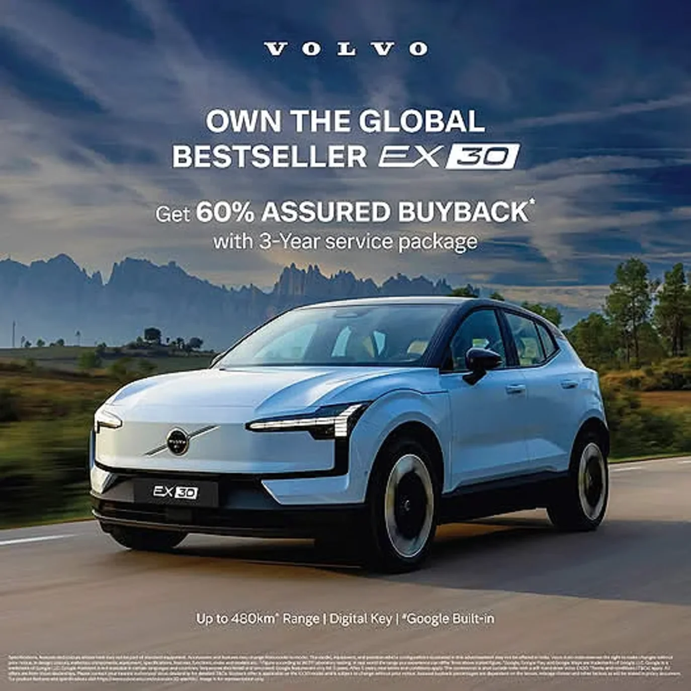 Volvo Car India