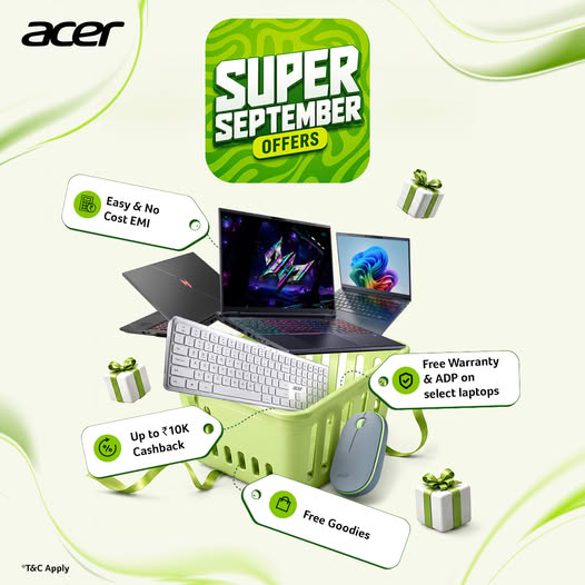 Acer India