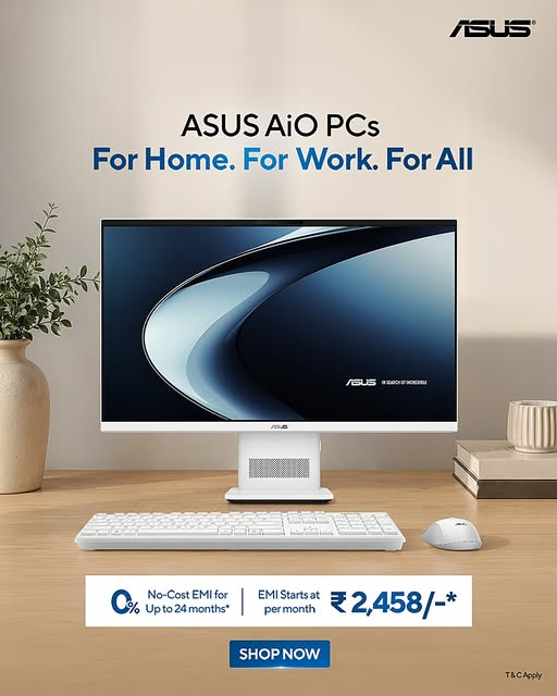 ASUS