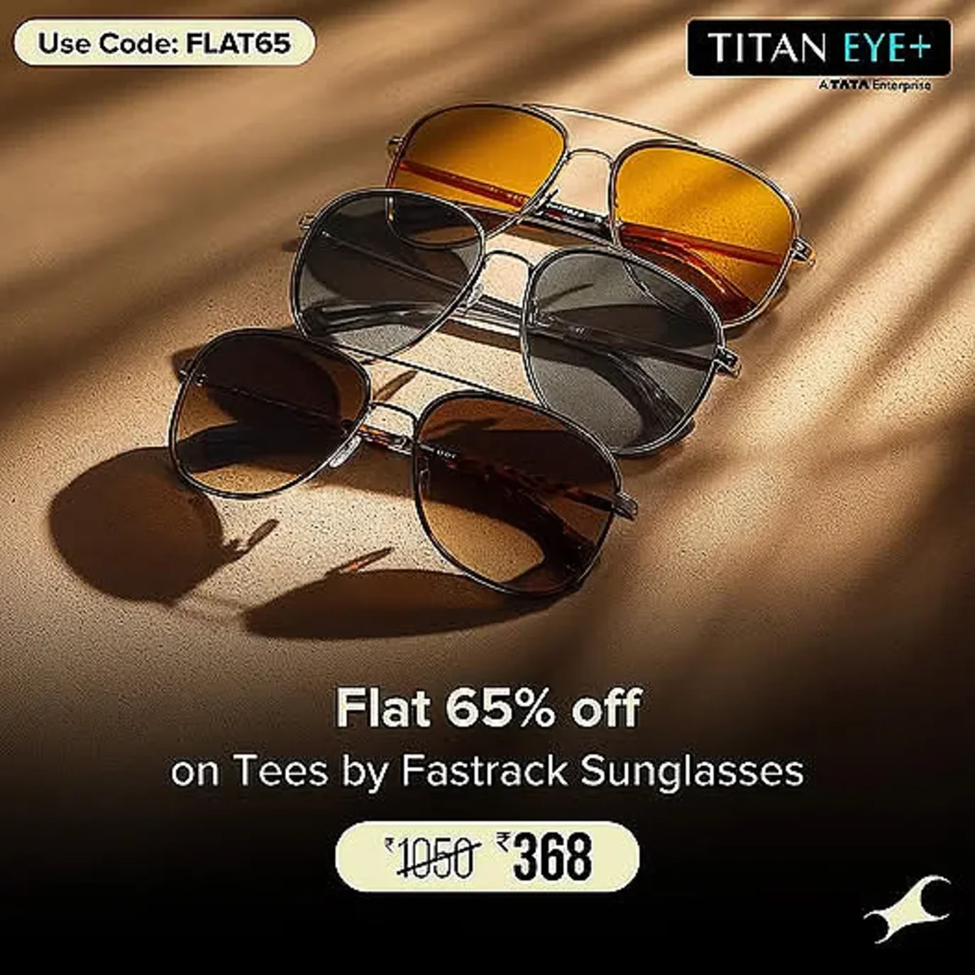 Titan Eyeplus