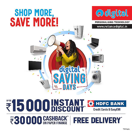 Reliance Digital