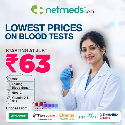 NetMeds.com