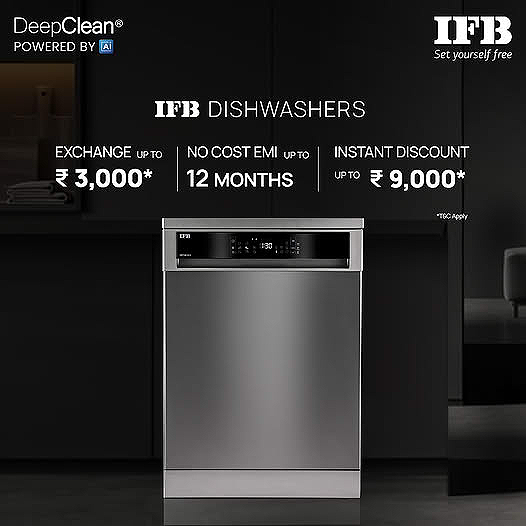IFB Appliances