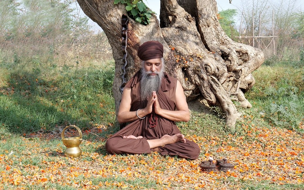 ध्यान्