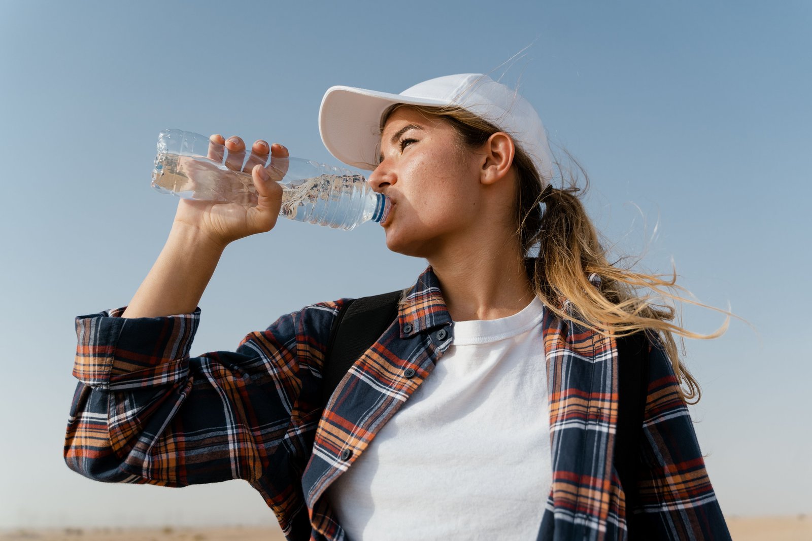 Packaged Water Bottle - A Nuisence to the Society !