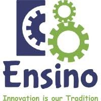 ENSINORESEARCH AND DEVLOPMENT