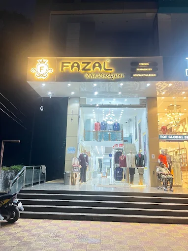 Fazal The Designer