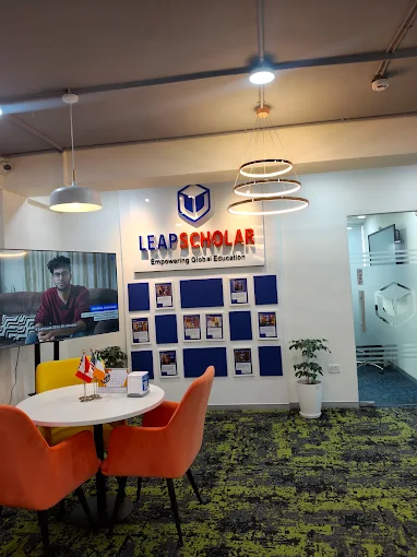 Leap Scholar - Study Abroad Consultant