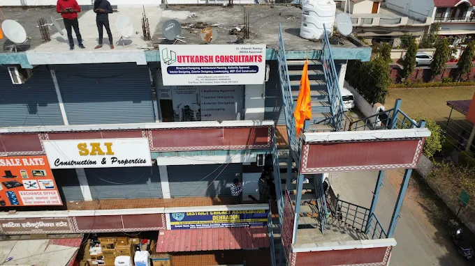 Uttkarsh Consultants