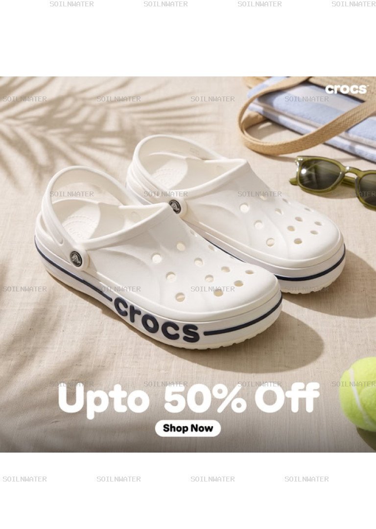 Crocs