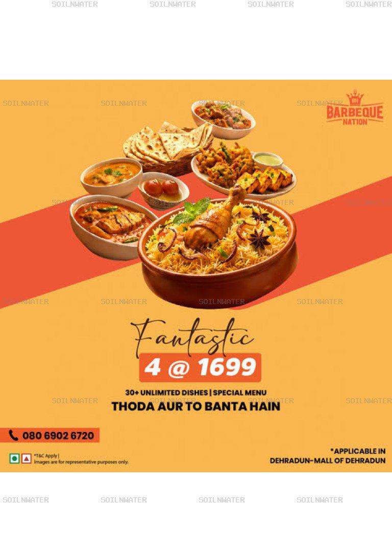 Barbeque Nation