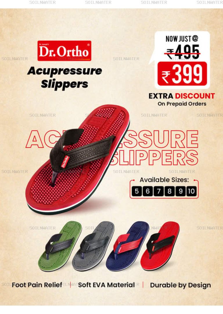 Dr. Ortho