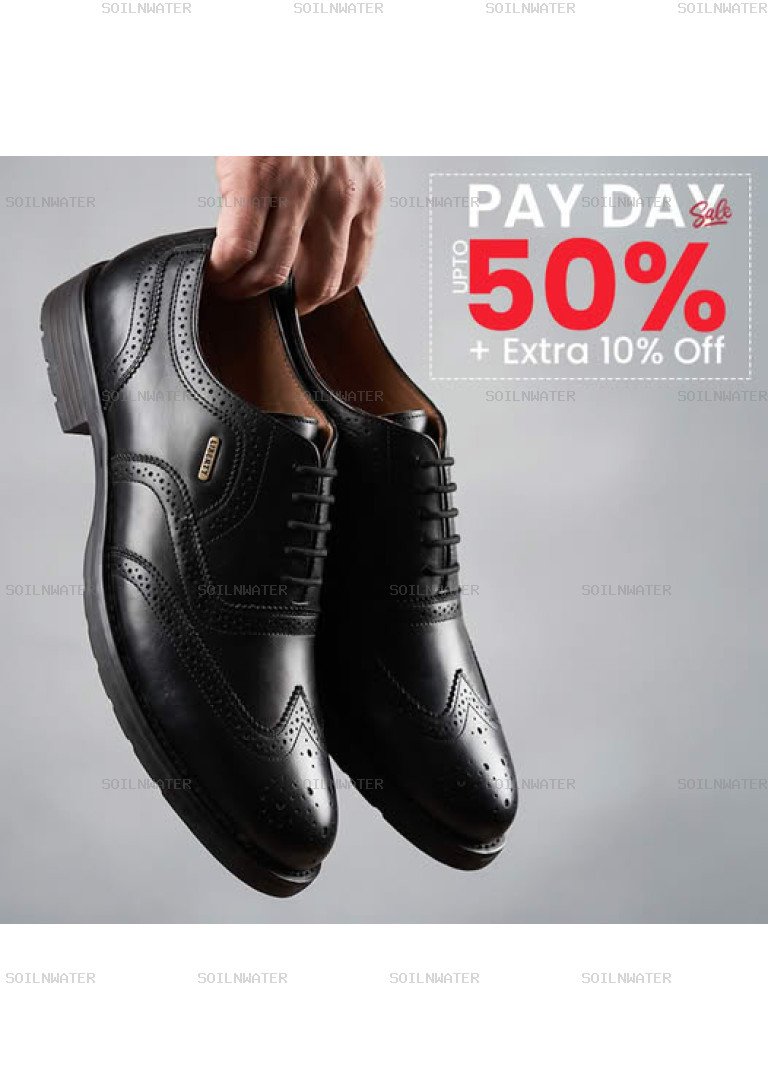Liberty Shoes Ltd ! Limited-time Pay Day Sale. Shop now.