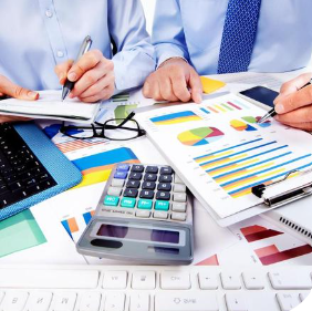 Accounting  Services