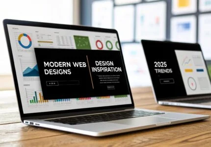 Website Designing and Development Services