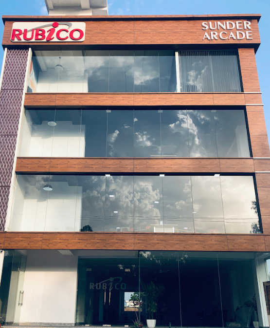Rubico IT