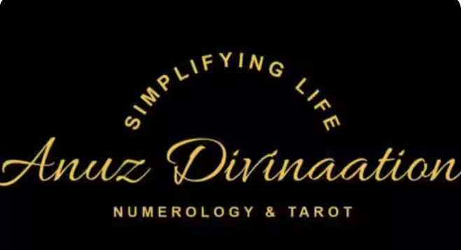 Anuz Divinaation