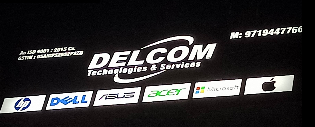 Delcom Technologies & Services