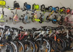 mountain bikes, city bikes, hybrid bikes, and electric bikes image 3