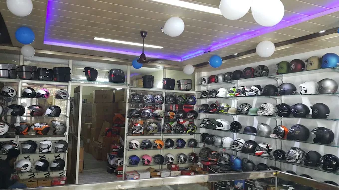 Biker's Zone