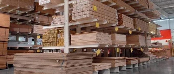 Premium Plywood image 2