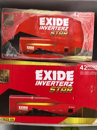 Automotive and Inverter Batteries image 4