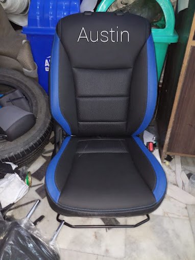Mahavir Seat Industries