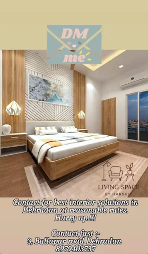 Living Space Furniture And Interiors