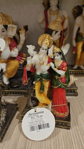 Armonia Decor + Gifts