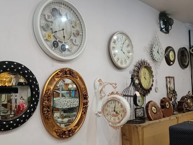Rich Collection