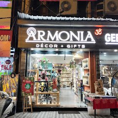 Armonia Decor + Gifts banner 1