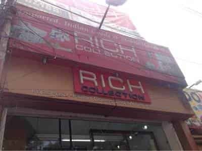 Rich Collection banner 2