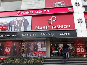 Planet Fashion banner 1