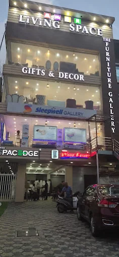 Living Space Furniture And Interiors banner 2