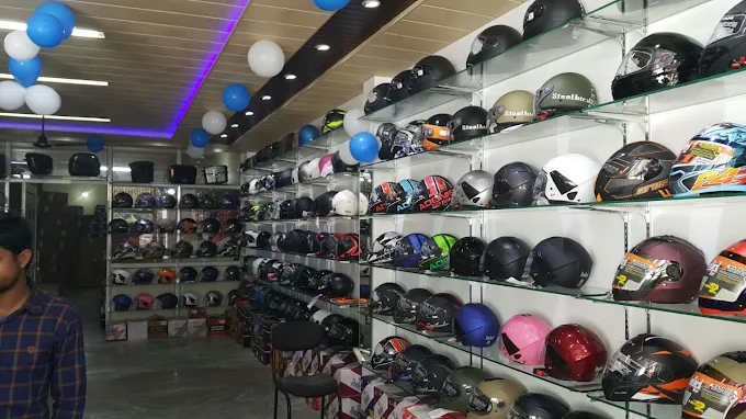 Biker's Zone
