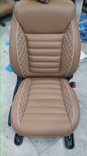 Mahavir Seat Industries
