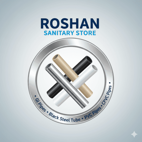 Roshan Sanitary Store