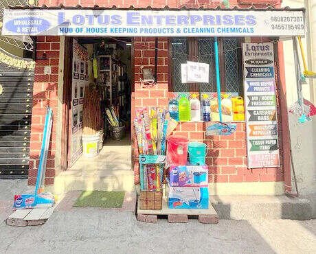 lotus Enterprises