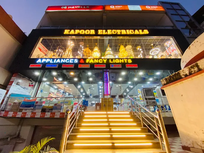 KAPOOR ELECTRICALS