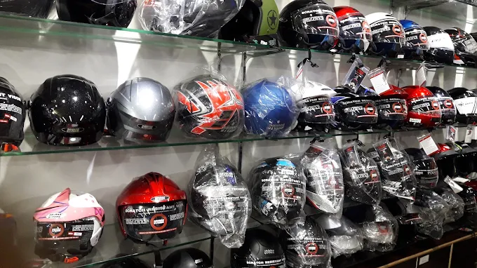 Biker's Zone
